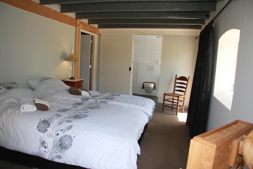 Bed and Breakfast De Aze Terwolde Номер фото