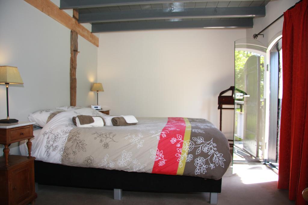 Bed and Breakfast De Aze Terwolde Номер фото