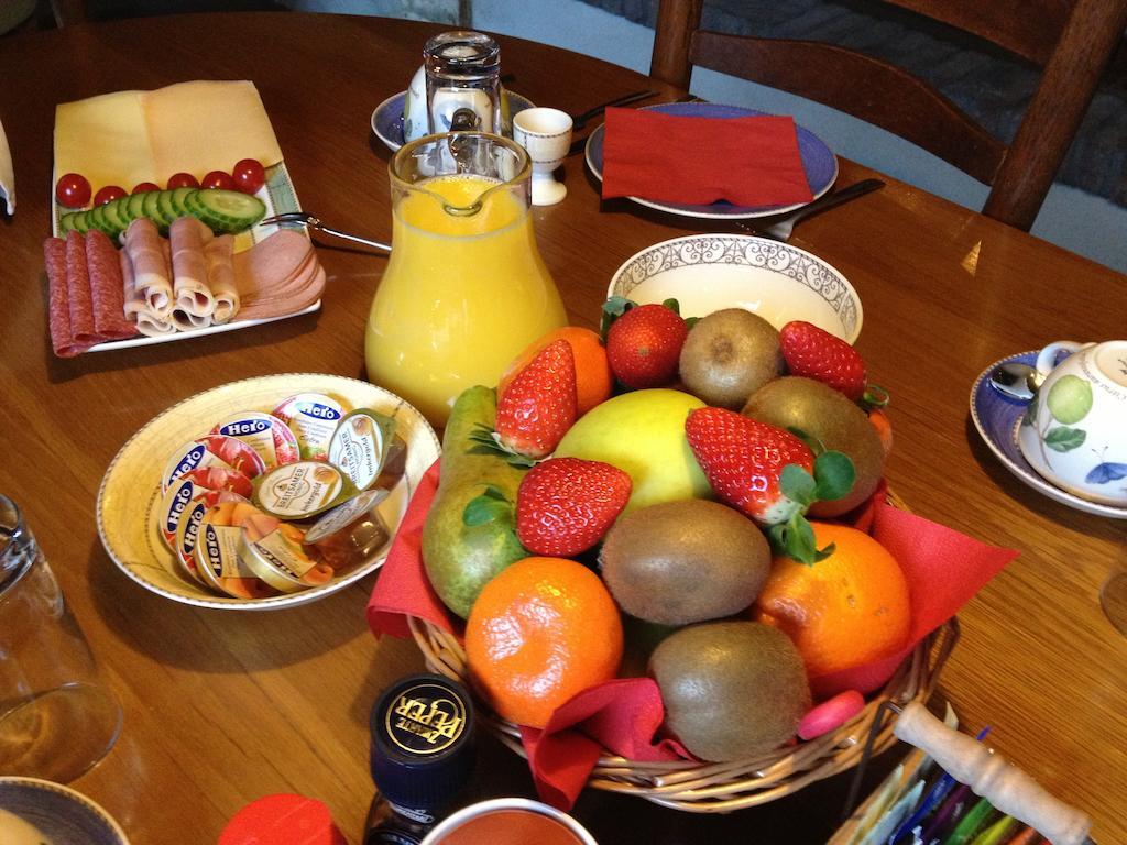 Bed and Breakfast De Aze Terwolde Экстерьер фото